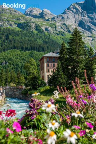 Pralognan-la-Vanoise a portata di mano! Per coppie