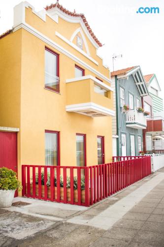 Petit appartement. Idéale pour des familles