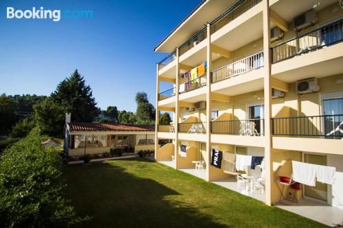 Appartement avec terrasse à Possidi