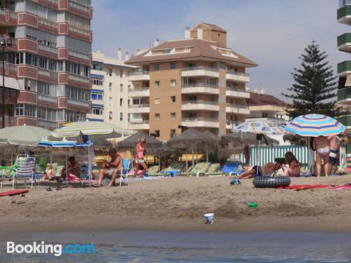 Wohnung in Fuengirola. 110m2!