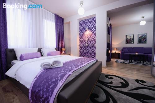 Klein 1-Zimmer-Appartement. In Bitola