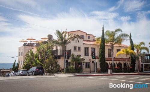 Petit appartement. À Laguna Beach