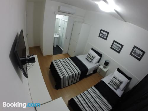 Ferienwohnung in Rio de Janeiro. Ideal für eine person