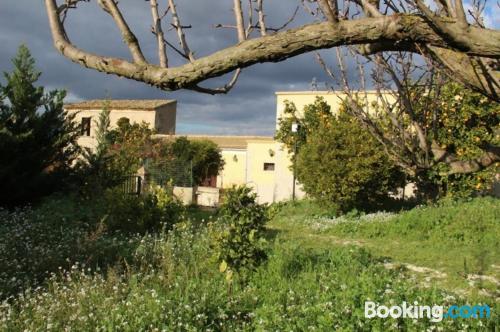 Spacieux appartement. Chiaramonte Gulfi est votre