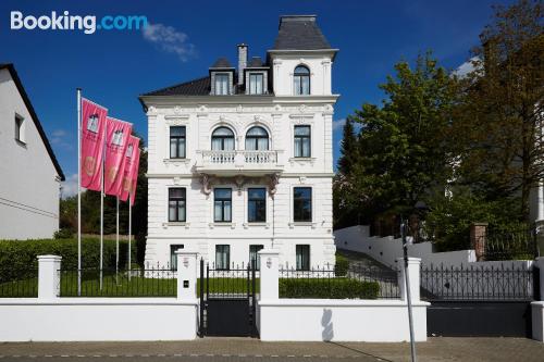 Pratique appartement. Pour deux personnes