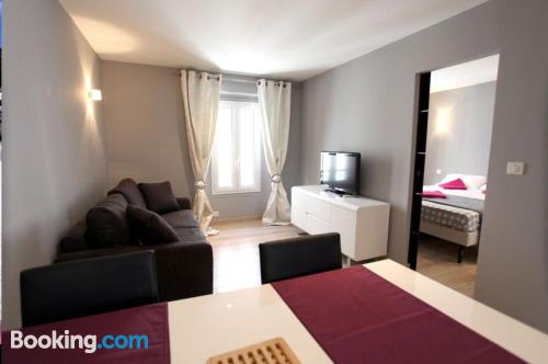 Apartamento práctico en Cannes