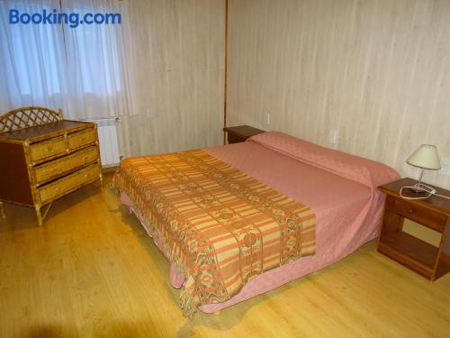 Apartment in El Calafate with internet