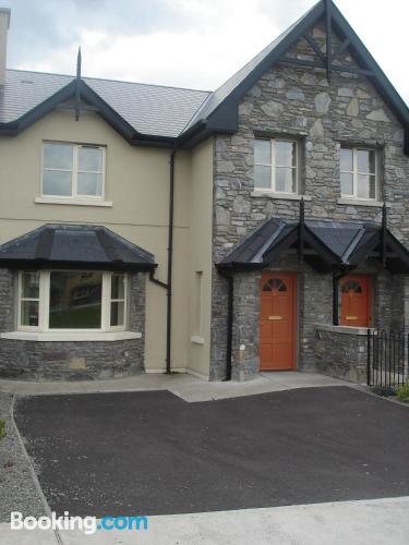 Apartamento con wifi en Kenmare