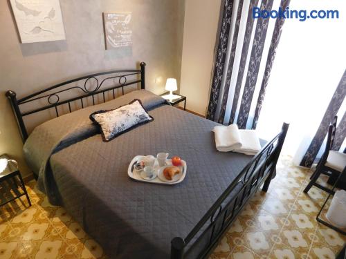 Apartamento en Francavilla Di Sicilia ideal dos personas