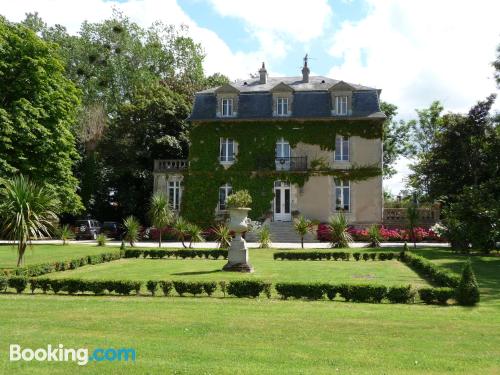 1 bedroom apartment in Cabourg with terrace