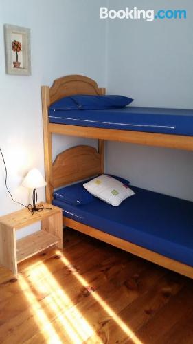 Apartamento con wifi en zona inmejorable de Urzainqui