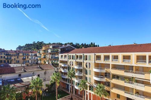 Appartement de 25m2. À Nice