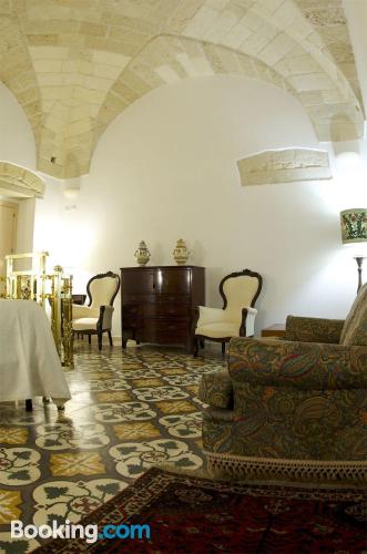 Apartamento com Wi-fi em Otranto