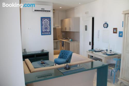 Apartamento de 37m2 em Mahdia, ideal para duas pessoas