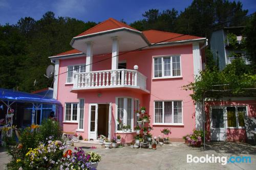 Home in Tuapse. Perfect for couples!