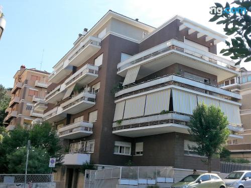 Good choice 1 bedroom apartment with terrace