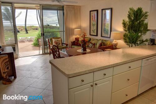 51m2 Apt. In Kihei