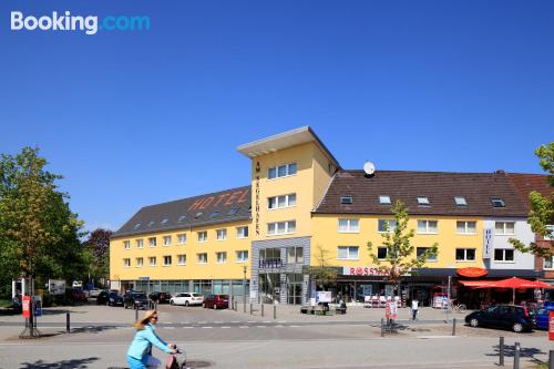 Appartement avec terrasse à Kiel