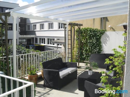 Apartamento con vistas en Morlaix