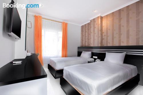 Appartement pour couples à Yogyakarta