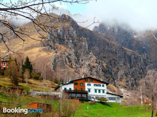 Apartamento con vistas en Ballabio