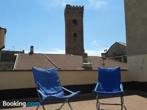 Spacieux appartement à Albenga