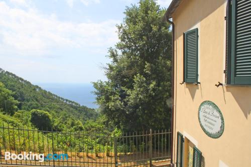 Apartamento en Monterosso Al Mare para dos personas