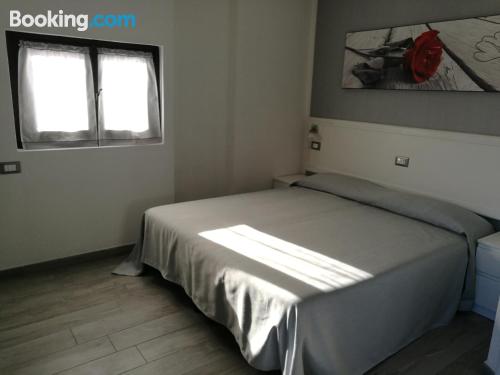 Apartamento com piscina em Sarzana