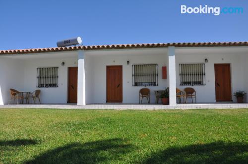 Wohnung mit Terrasse. In Tarifa