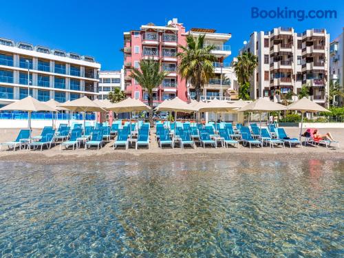 Acogedor apartamento parejas en Marmaris