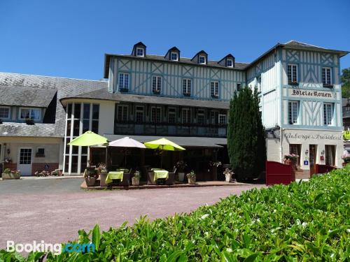 Petit appartement pour deux personnes à Cormeilles