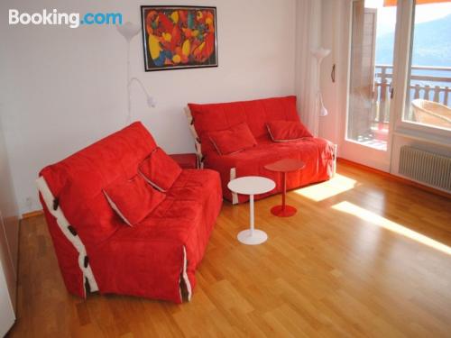 Perfect apartment. 35m2!