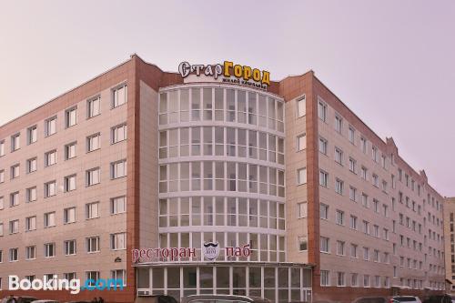 Appartement pour 2 personnes à Kaluga