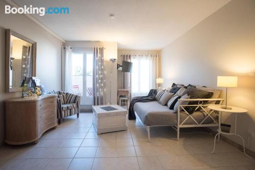 Apartamento no melhor endereço em Avignon