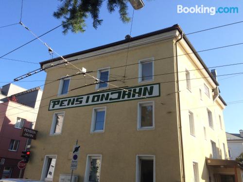 Apartamento práctico en Salzburgo