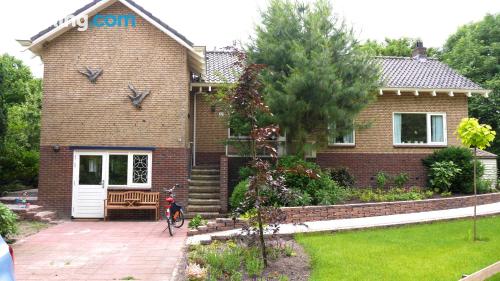 Appartamento adatto per le famiglie a Hoorn, per coppie