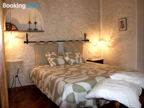 Apartamento com Internet em Viterbo