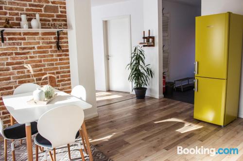 Apartamento con internet en Burgwedel