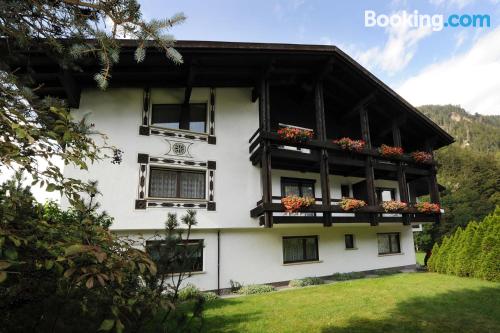 Apartamento de 21m2 en Sankt gallenkirch, en zona increíble