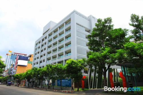 Appartement avec terrasse à Bangkok