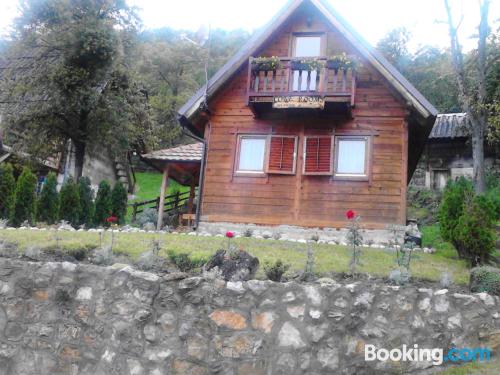 Apartamento con internet en Mokra Gora