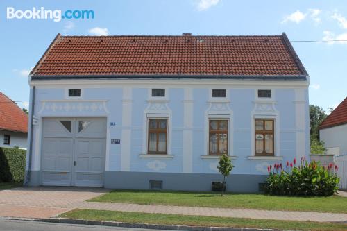 Apartamento en el centro para familias con niños. ¡Perfecto!