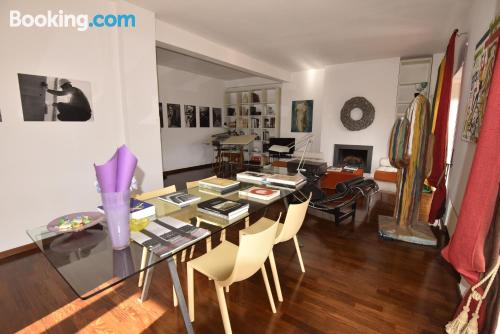 Apartamento en Valmontone. ¡Internet!