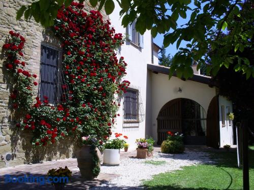 Grand appartement. À Bettona