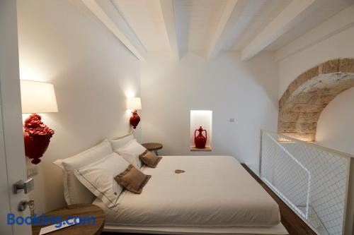 Incredibile appartamento con 1 camera da letto, a Conversano