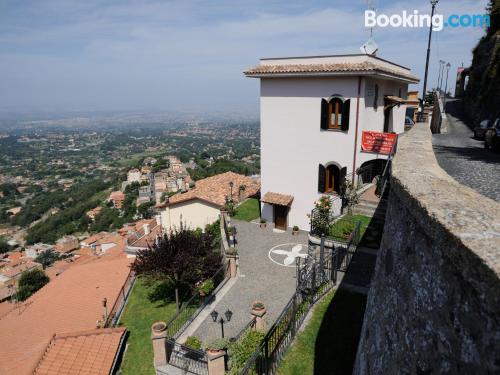 Apartamento para parejas con vistas