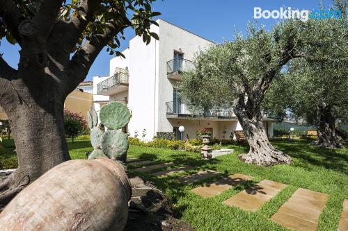 Appartamento con piscina, a Giardini Naxos