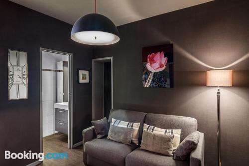 Apartamento com Internet em Lille