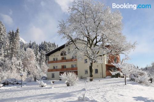 Appartement avec Wifi à Hermagor