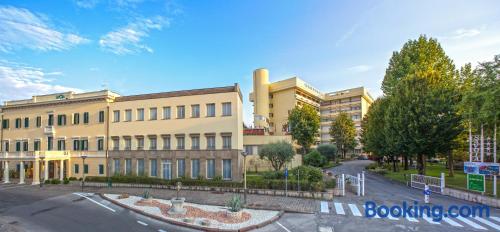 Apartamento de 35m2 en Abano Terme, en el centro